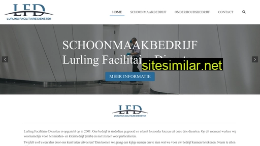 lurlingfacilitairediensten.nl alternative sites