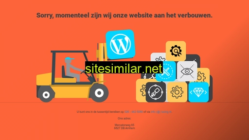 lusing.nl alternative sites