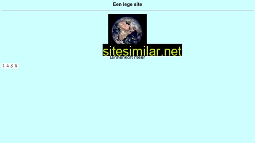 lusse.nl alternative sites