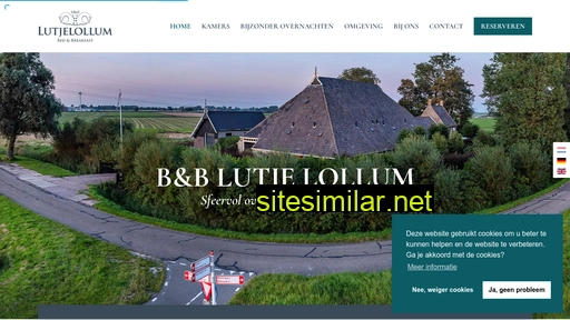 lutjelollum.nl alternative sites
