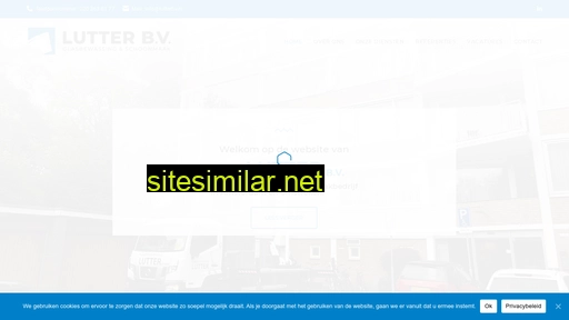 lutterbv.nl alternative sites