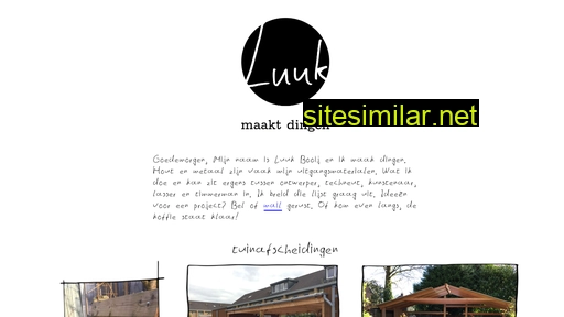 luukbooij.nl alternative sites