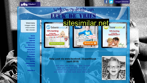 luukdevries.nl alternative sites