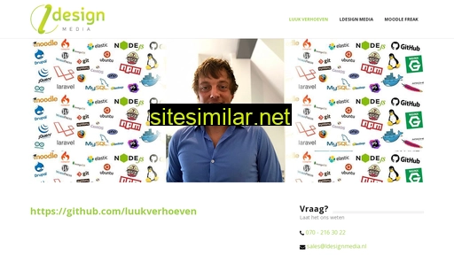 luukverhoeven.nl alternative sites