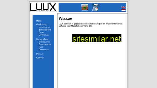 luuxsw.nl alternative sites