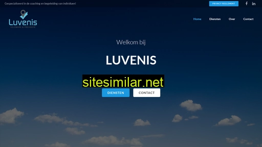 Luvenisvp similar sites