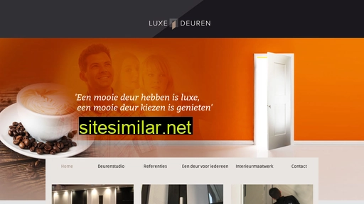 luxedeuren.nl alternative sites
