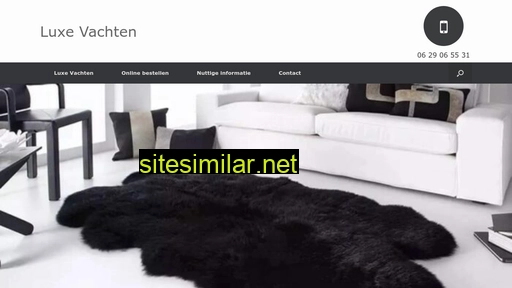 luxevachten.nl alternative sites