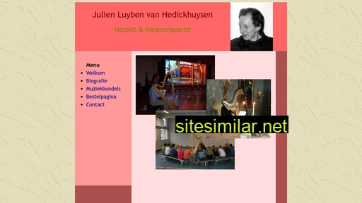 luybenvanhedickhuysen.nl alternative sites