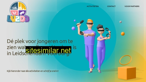 lv2do.nl alternative sites