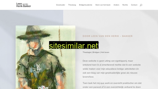 lvdherik.nl alternative sites