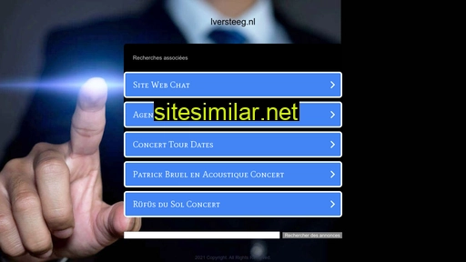 lversteeg.nl alternative sites