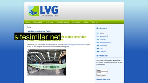 lvg-zuidhollandsedelta.nl alternative sites