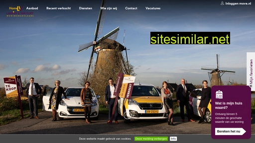 lvmakelaars.nl alternative sites