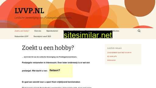 lvpv.nl alternative sites