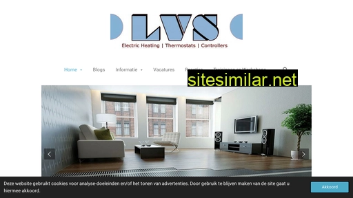 lvsheating.nl alternative sites