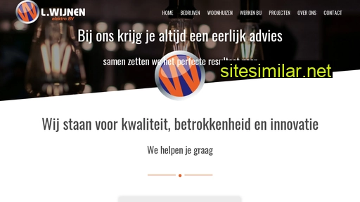 lwijnenelektro.nl alternative sites