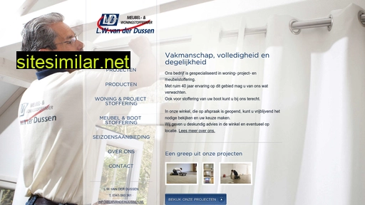 lwvanderdussen.nl alternative sites