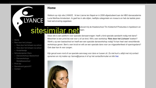 lyance.nl alternative sites