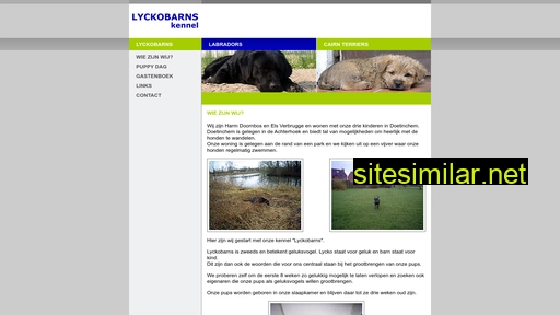 lyckobarns.nl alternative sites