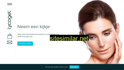 lycogel.nl alternative sites