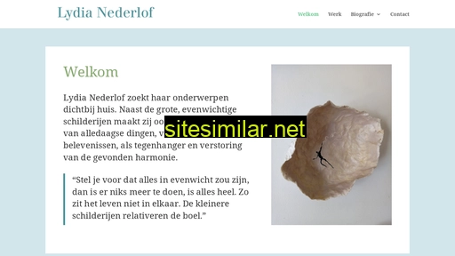 lydianederlof.nl alternative sites