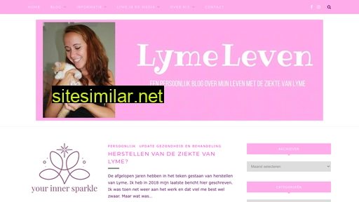 lymeleven.nl alternative sites