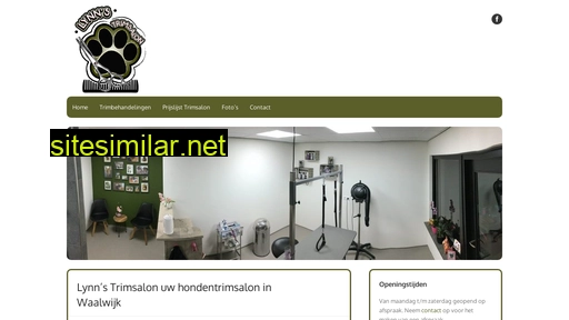 lynnstrimsalon.nl alternative sites