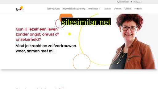 lyvon.nl alternative sites