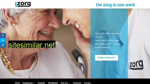 lzorg.nl alternative sites