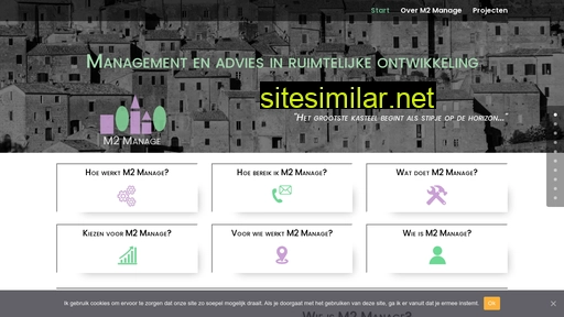 m2manage.nl alternative sites