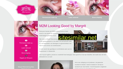 m2mlg.nl alternative sites