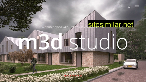 m3dstudio.nl alternative sites