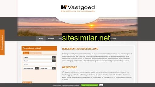 m4vastgoed.nl alternative sites