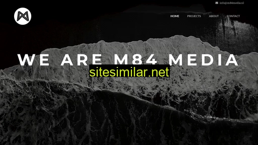 m84media.nl alternative sites