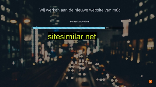 m8c.nl alternative sites