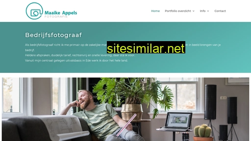 maaikeappels.nl alternative sites
