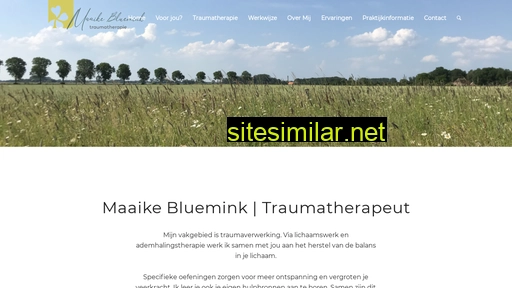 maaikebluemink.nl alternative sites