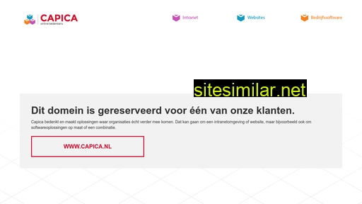 maakstorageeenvoudig.nl alternative sites