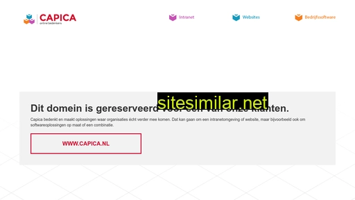maakunifiedstorageeenvoudig.nl alternative sites