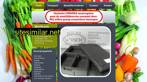 maaltijdservice-n-esch.nl alternative sites