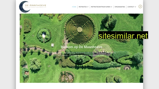 maanhoeve.nl alternative sites