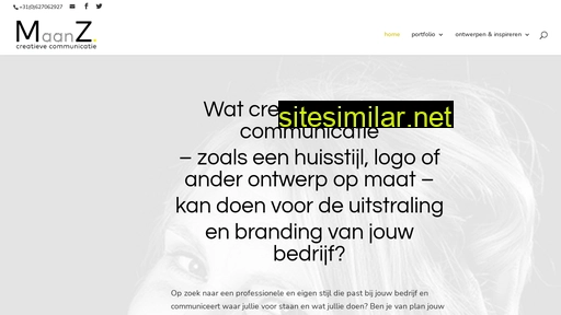 maanz.nl alternative sites