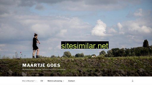 maartjegoes.nl alternative sites