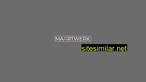 maartwerk-meubels.nl alternative sites