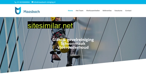maasbach-reiniging.nl alternative sites