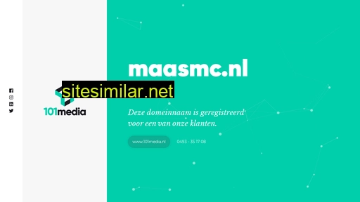 maasmc.nl alternative sites