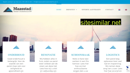 maasstadtotaalonderhoud.nl alternative sites