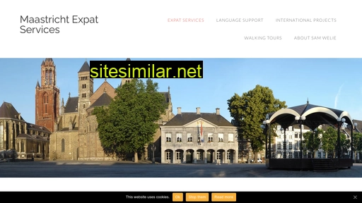 maastricht-expatservices.nl alternative sites