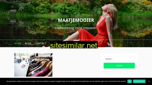 maatjemooier.nl alternative sites